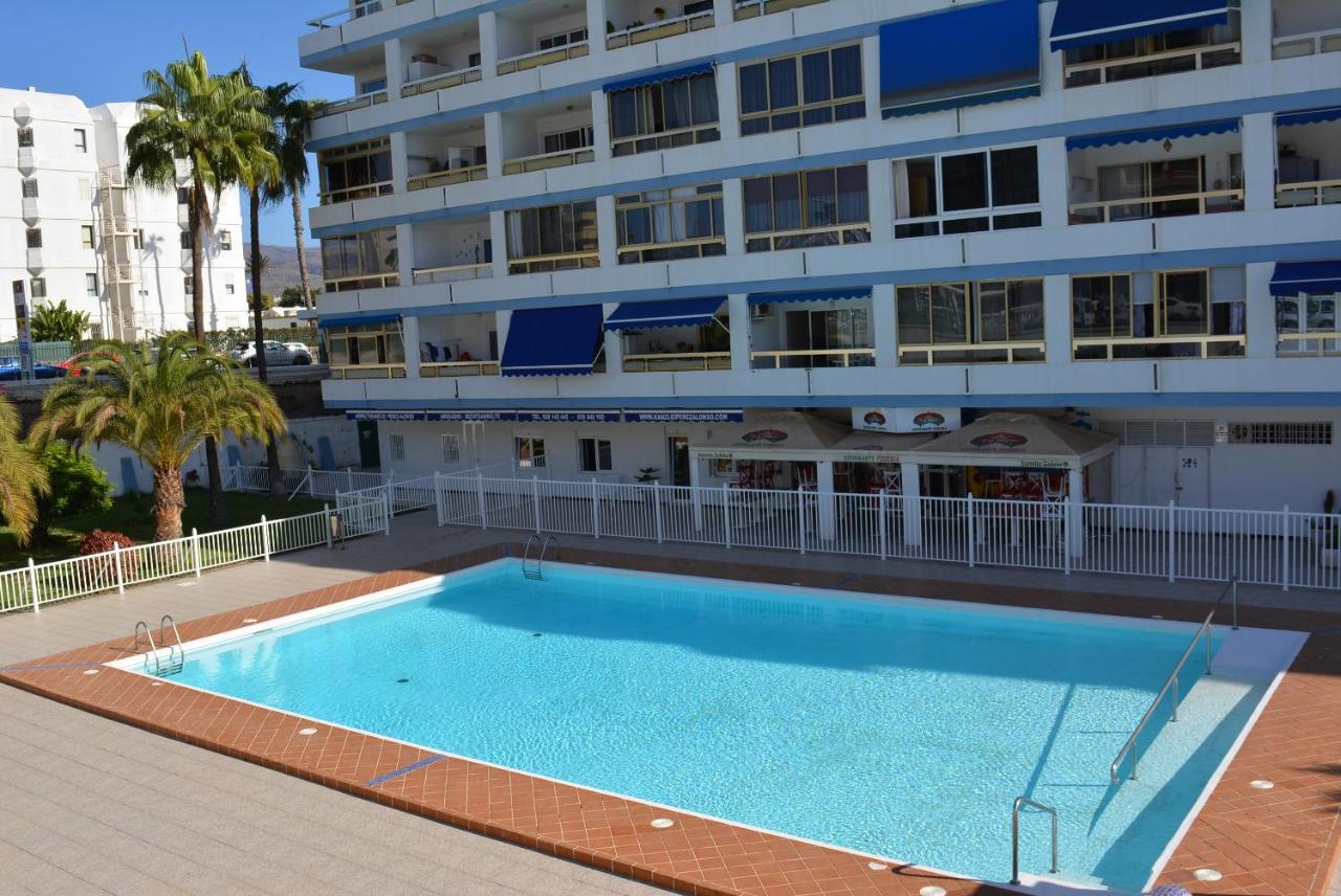 Apartmento Vista Del Mar Tinache San Bartolomé Exterior foto