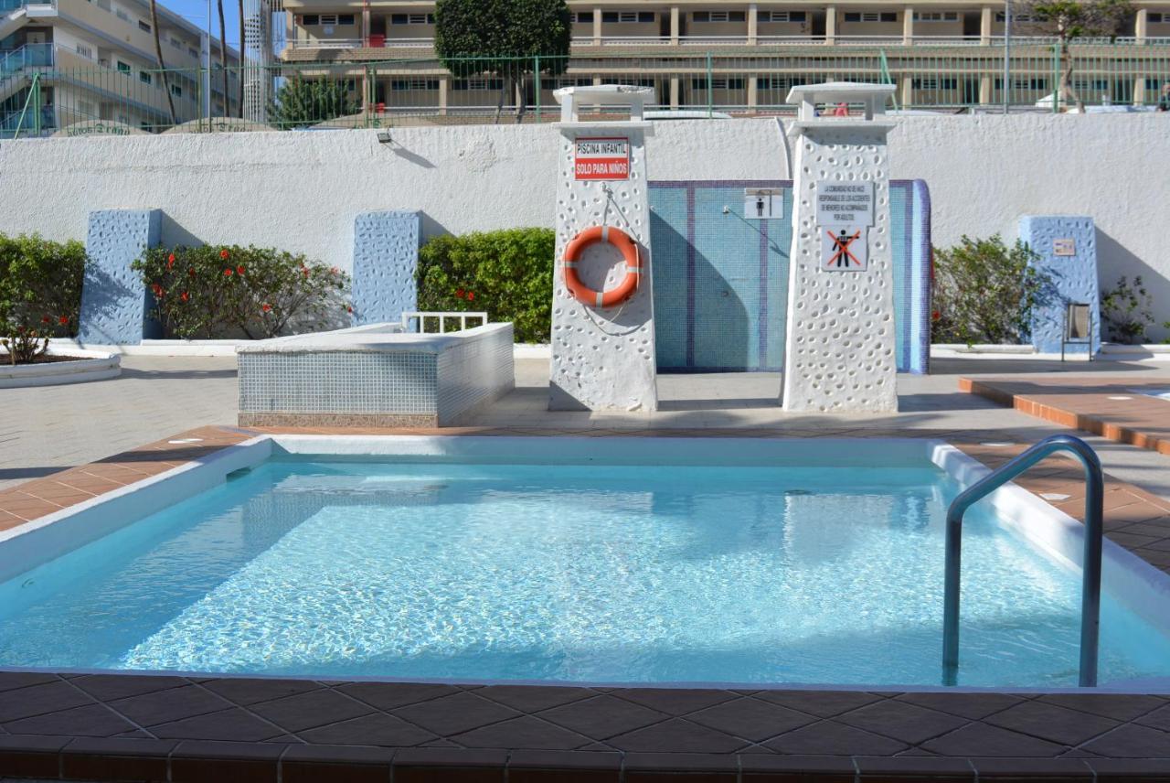 Apartmento Vista Del Mar Tinache San Bartolomé Exterior foto