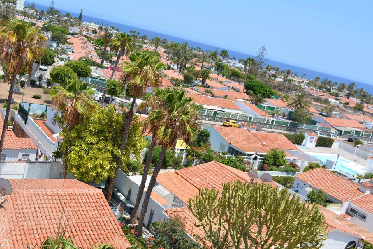 Apartmento Vista Del Mar Tinache San Bartolomé Exterior foto
